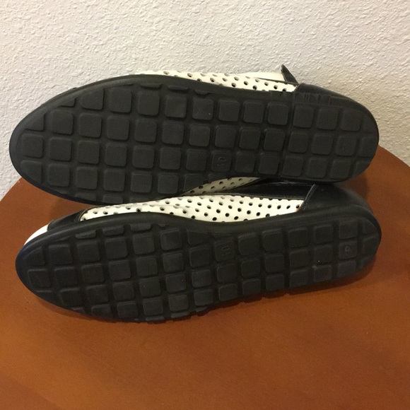 Bertie high top size 40 (81/2) - Picture 4 of 6